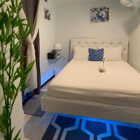 Blue Royalty Bed & Breakfast พอร์ทมอร์ ภายนอก รูปภาพ