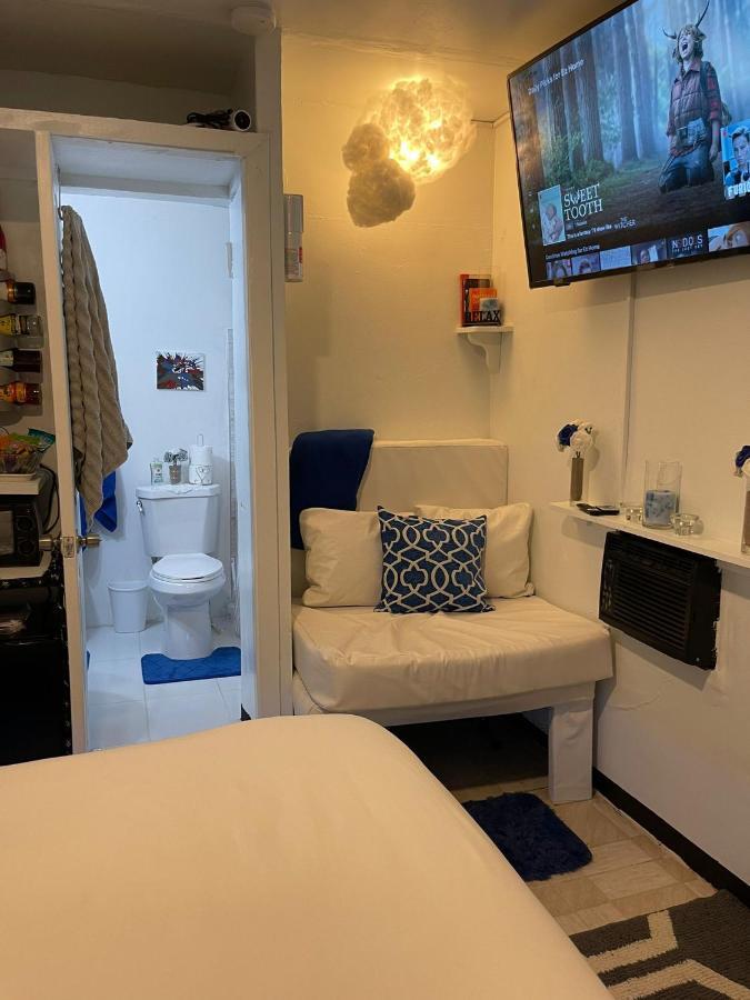 Blue Royalty Bed & Breakfast พอร์ทมอร์ ภายนอก รูปภาพ