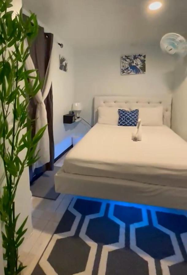 Blue Royalty Bed & Breakfast พอร์ทมอร์ ภายนอก รูปภาพ