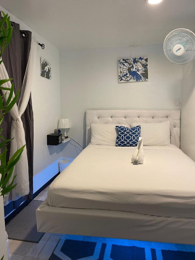 Blue Royalty Bed & Breakfast พอร์ทมอร์ ภายนอก รูปภาพ