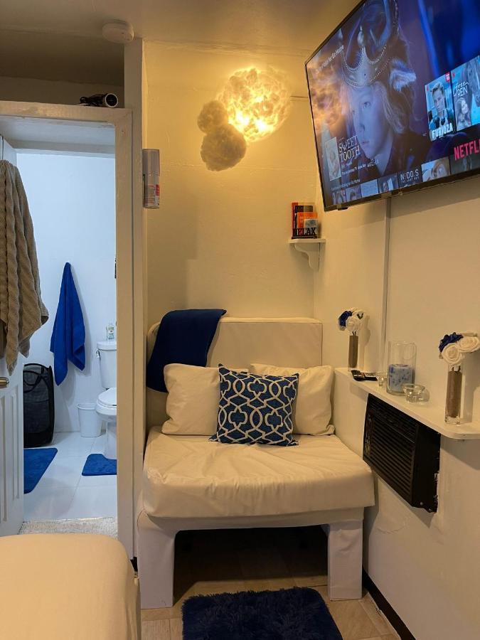 Blue Royalty Bed & Breakfast พอร์ทมอร์ ภายนอก รูปภาพ