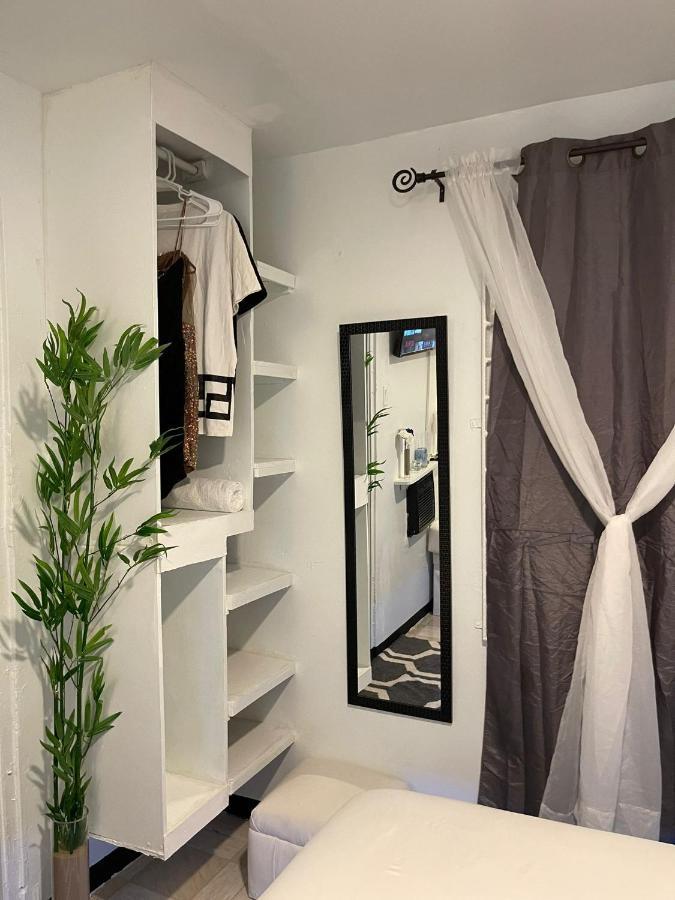 Blue Royalty Bed & Breakfast พอร์ทมอร์ ภายนอก รูปภาพ