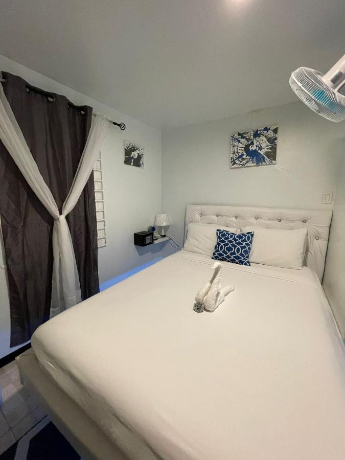 Blue Royalty Bed & Breakfast พอร์ทมอร์ ภายนอก รูปภาพ