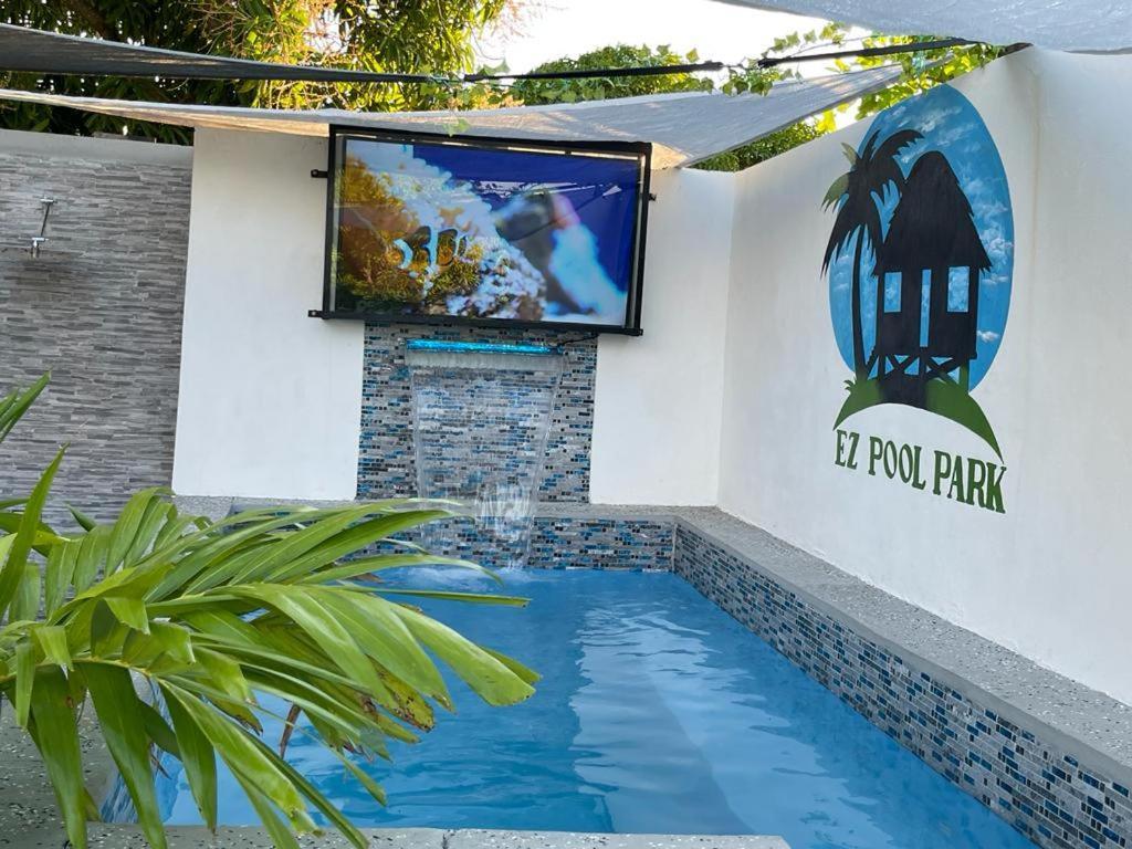 Blue Royalty Bed & Breakfast พอร์ทมอร์ ภายนอก รูปภาพ