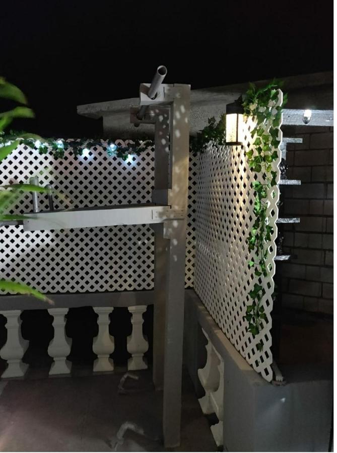 Blue Royalty Bed & Breakfast พอร์ทมอร์ ภายนอก รูปภาพ